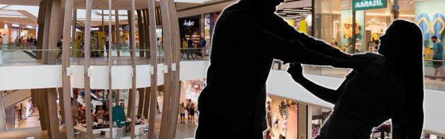 "AJDE SAD NAPOLJE DA TE PREKOLJEM" Zbog pokušaja ubistva žene u beogradskom tržnom centru osuđen na pet godina zatvora!