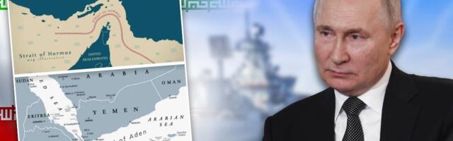 Hitno! Rusija se oglasila o ceni goriva zbog rata na Bliskom istoku: Ovo će biti sledeć potez vlasti u Moskvi