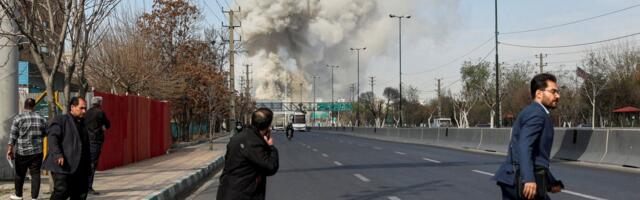 Britanija šalje borbene avione u Katar, evakuacije u Libanu, Senat nije uspeo da veže ruke Trampu