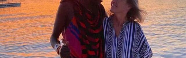 "PLATE IH UNAPRED ZA USLUGE": Znatno mlađi Afrikanci IZNAJMLJUJU Evropljanke kao VILE! Iza toga se krije JEZIVOST