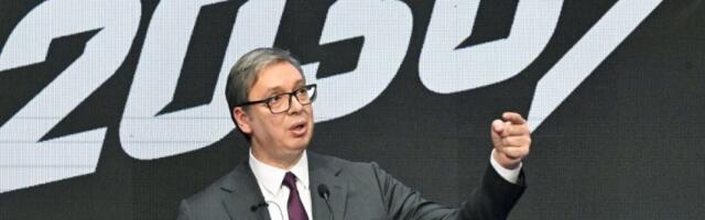 GRAĐANI MOGU DA BUDU MIRNI! Vučić rešio jednu od najvećih briga - neće biti nestašice nafte!