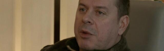 GEORGIEV ŠOKIRAO POZNATOG PEVAČA, URADIO NEŠTO NEVIĐENO! Izvadio 5.000 dinara pred kamerama, pa mu posle rekao...