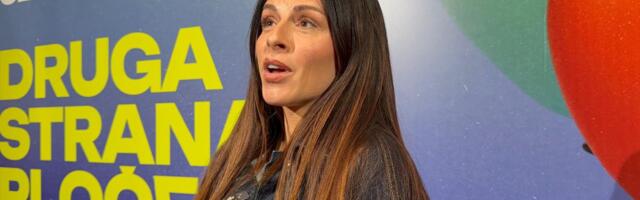 "Najveći problem je što je beba s njima" Ana o drami Darka Lazića i Kaće: "Jako mi je žao što im..."