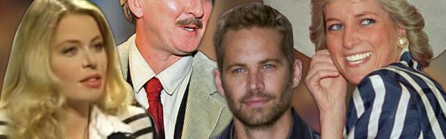 Poznate ličnosti koje su stradale u saobraćajnim nesrećama: Sa njim u smrt otišla i njegova devojka koja je imala 18 godina