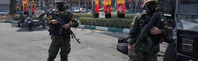 Šef diplomatije Irana: Teheran ne vidi razlog da pregovara sa SAD