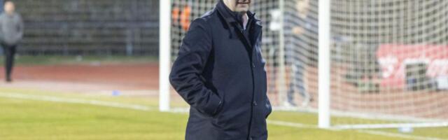 Predsednik Železničara Zoran Naunković: Istorijski uspeh nas čini neizmerno ponosnim!