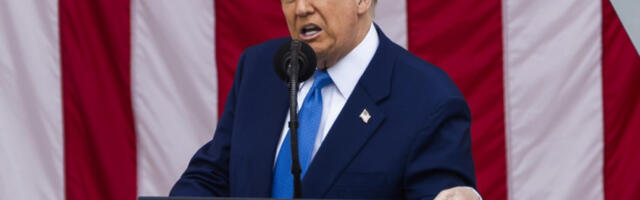 Трамп: Не знам је ли Моџтаба Хамнеи жив, не верујем да ће Израел бацити нуклеарну бомбу