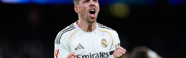 Realov Valverde sa tri gola uništio Siti, Karlo Ančeloti mu poslao poruku: Kakva šteta!