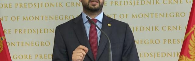 Crna Gora o naoružavanju Srbije: Izabrali smo da budemo deo NATO - najjačeg sistema bezbednosti na svetu