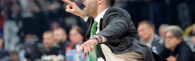 Srpska opsada Evrokupa: Alimpijević zakazao megdan sa Baraćem