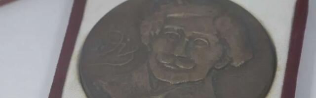 Počela važna prolećna manifestacija u Čačku posvećena velikom srpskom pesniku: Dejan iz Kraljeva dobio nagradu