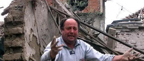 Сурдулица је била српска Хирошима