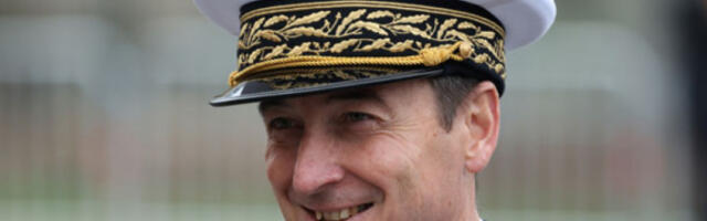 Француска окупља савезнике за безбедност у Ормуском мореузу