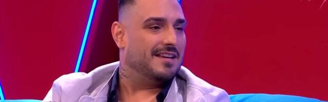 Lazić imao OVLAŠĆENJE za poznatu pevačicu! Bila maloletna kad je počela da peva, ovako je prelazila granicu