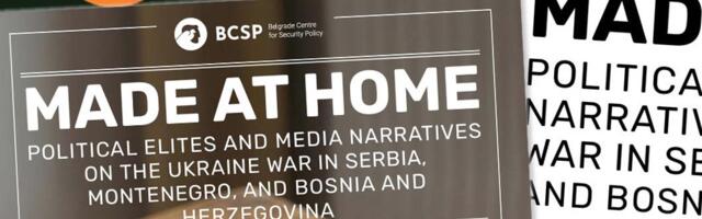 NAPAD NA KURIR PO ISTOJ MATRICI: BCBP podmeće lažna istraživanja da nas diskredituje, isplivale stare šeme i interesne veze iz senke