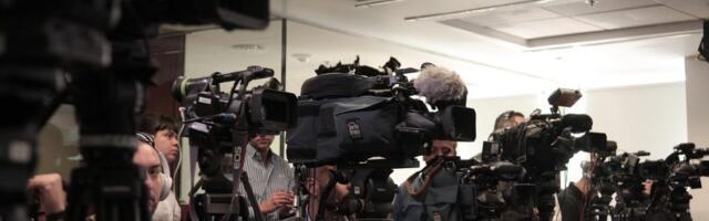 Istraživanje: Građani veruju da medijima upravljaju politika i kapital, javni interes zanemaren