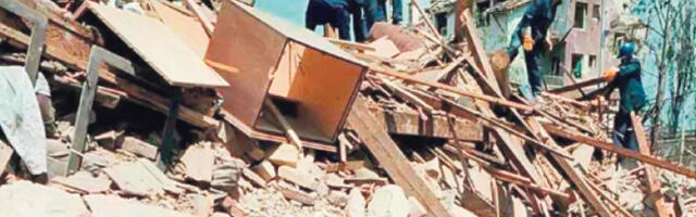 Зашто се 24. марта у школама не прича о бомбардовању 1999.