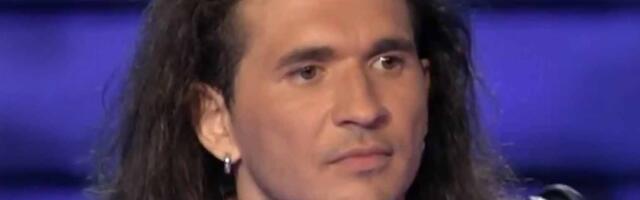 ŠOK PRIZNANJE SRPSKOG PEVAČA: "Dvoje mi je umrlo na nastupu, jedan nasred kola!" A evo kako je od stranca dobio 1.000 evra za SAMO JEDNU pesmu!