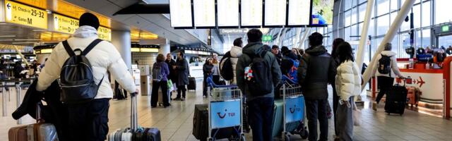 Ograničeno snabdevanje gorivom aerodroma u Bolonji, Milanu, Trevizu i Veneciji