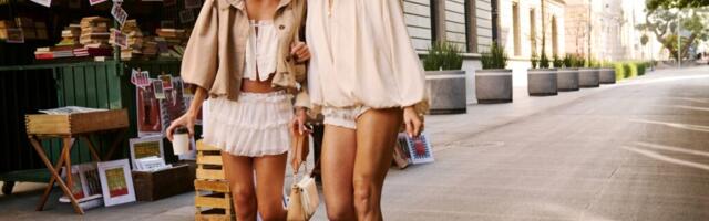 Steve Madden predstavlja prolećnu kolekciju kroz kampanju „HELLO, Spring!”