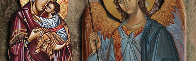 Danas vernici slave Blagovesti: Praznik ima poseban značaj za žene, treba ispoštovati ove običaje