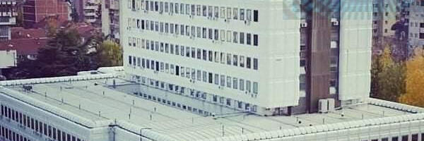 Dežurstva za vreme praznika u Domu zdravlja