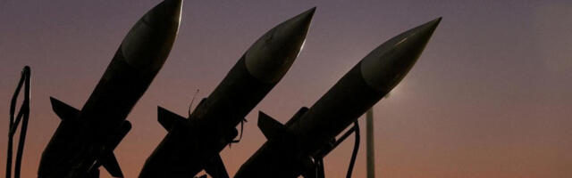 Ракетна моћ Ирана приморала САД на примирје