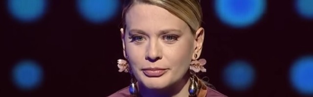 Milica POGREŠILA na najlakšem pitanju: Gledaoci ne praštaju