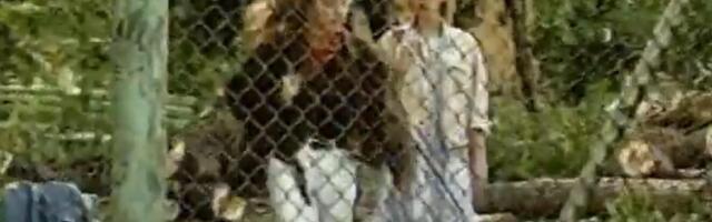 Naša glumica je pobegla iz grada i volontira u manastiru: Dobila blagoslov patrijarha, a evo šta je vezuje za ovu svetinju