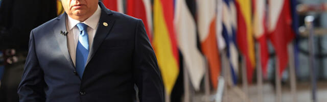 Орбан: Нећемо дати новац Украјини, не дам да нас увуку у рат