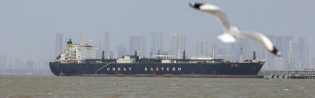 Два празна танкера одустала од проласка кроз Ормуски мореуз