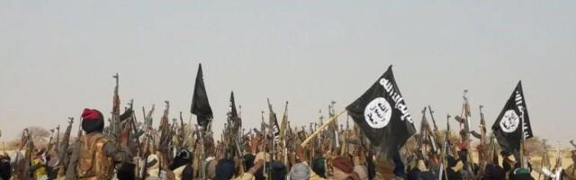 Najmanje 200 mrtvih u vazdušnom napadu na pijacu u Nigeriji, meta bio Boko Haram