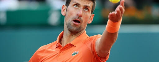 Đoković ostao četvrti na ATP listi, Siner ponovo prvi