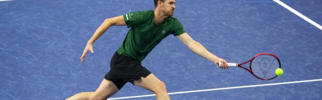 Džejmi Mari otišao u penziju, pamti se grend slem titula sa Jelenom Janković