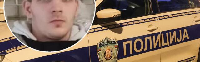 ZA UBISTVO U ZEMUNU 14 GODINA ROBIJE: Nemanja bos i krvav umirao u mukama, cimer pucao u njega, pa telo bacio s litice!