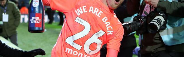 Fudbalska bajka decenije! Čekali su četvrt veka, prošli kroz pakao, a sada su u Premijer ligi gde ih je odveo "trener, a ne selebriti"