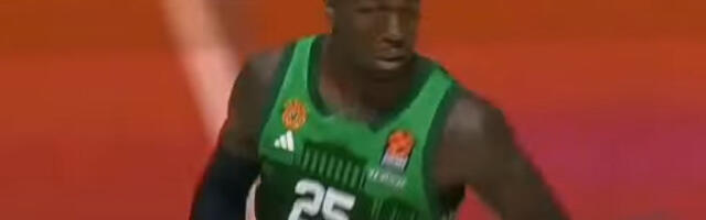 Nan, dominantni Tavares… Evroliga proglasila drugu petorku sezone