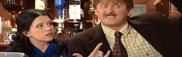 Serija "Stižu dolari" ima poseban kult, a ovo su nedoslednosti: Ovom glumcu je bila poslednja uloga