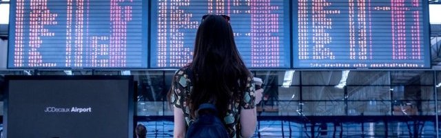 Ne, nije wc: Ovaj deo aerodroma je ubedljivo najprljaviji