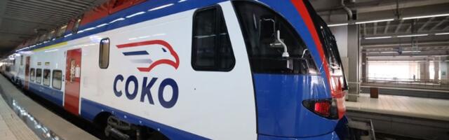 Ministarka otkrila šta koči otvaranje brze pruge do Budimpešte