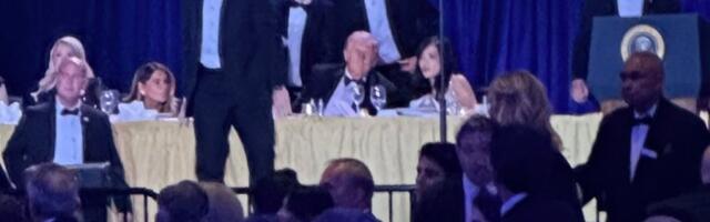 OVAKO SE ČUVA PREDSEDNIK! Agent Tajne službe kao ŽIVI ŠTIT sačuvao Trampa! O njegovom potezu bruji svet (VIDEO)