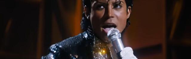 Film o Majklu Džeksonu nadmašio sva očekivanja, prestigao je "Openhajmera"