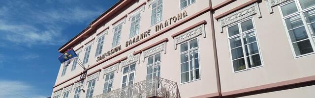 Izložba "Autobiografija u boji" 7. maja u Galeriji Ogranka SANU u Platoneumu