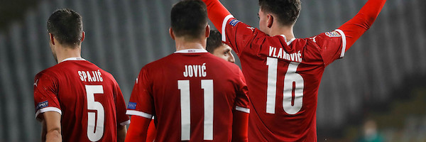 FIFA potvrdila, sad imamo sve informacije o žrebu! Kako će Srbija najlakše do Mundijala?