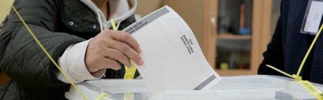 Opći izbori u BiH raspisani za 4. oktobar