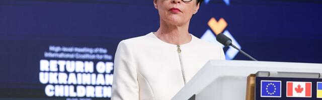 Marta Kos sutra u prvoj zvaničnoj poseti Kosovu