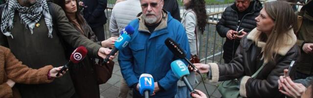 ANEM: U toku je hibridni rat protiv medija