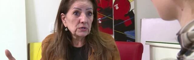 "Sinan mi se javio u snu": Sakićeva udovica otkrila šta joj je muž rekao, tu bio i Ilon Mask