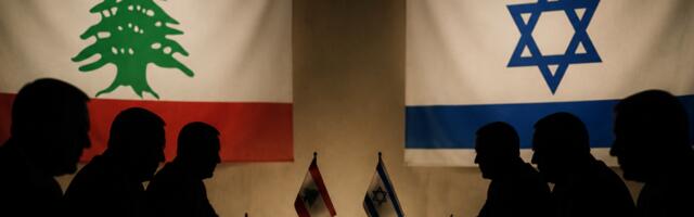 У Вашингтону почела нова рунда директних преговора између Израела и Либана
