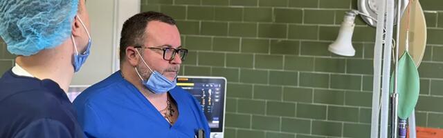 Novi direktor UKC Niš pozvao pacijente da prijave neregularnosti iz UKC tvrde „građani se odmah odazvali“